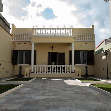 Sa Domu Stravanara Capoterra Exterior photo