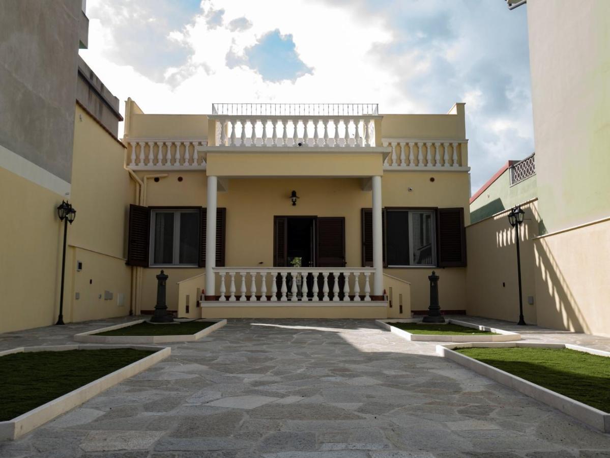 Sa Domu Stravanara Capoterra Exterior photo